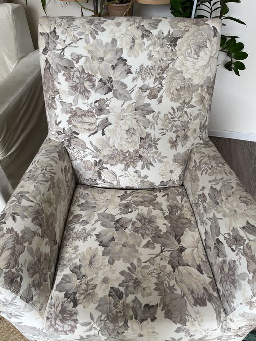 Кресло от Doğtaş