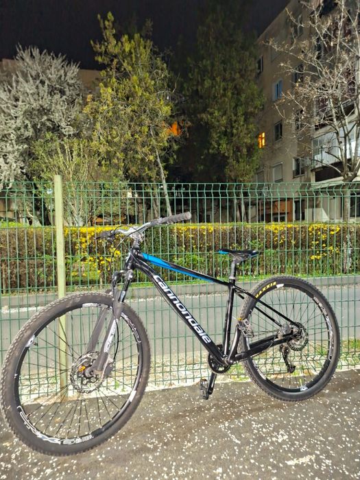 Cannondale trail 7 2019 HARDTAIL
