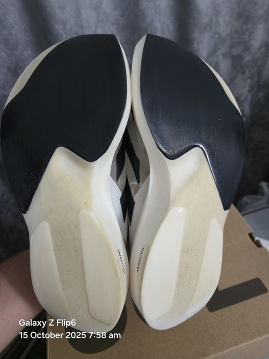 Adidas Adizero Adios Pro Evo 1 IH5564 marimea 43.5(27.5cm) maraton