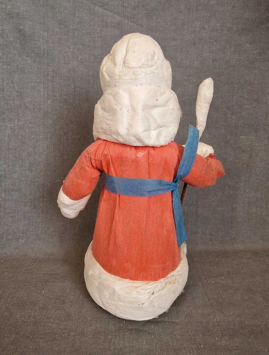 Дед Мороз. СССР.