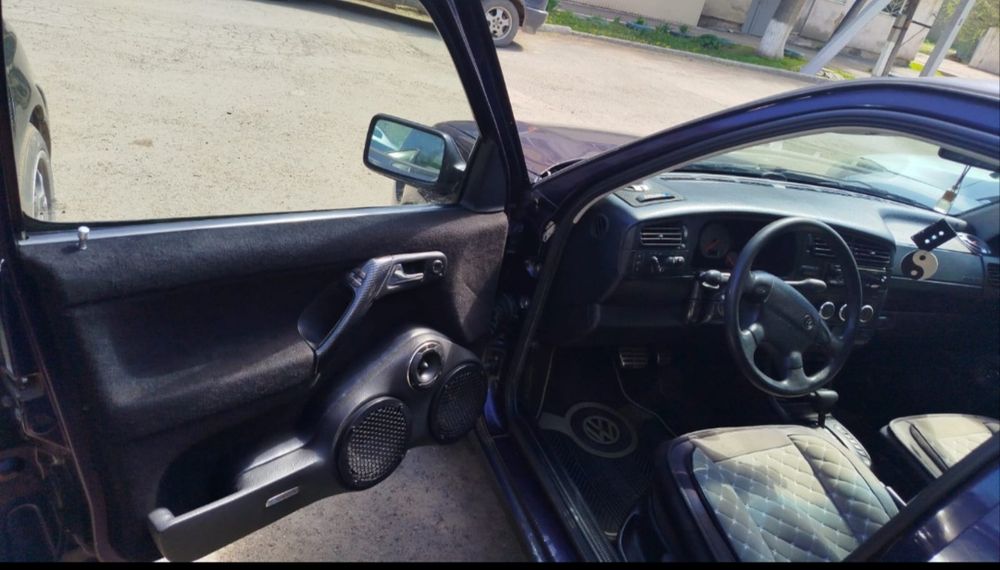 Продам Фольксваген Гольф 3