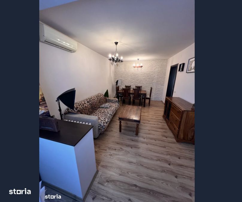 Apartament 2 camere/ zona Colentina / Parcul Plumbuita