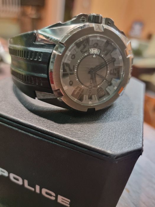 Police мъжки часовник