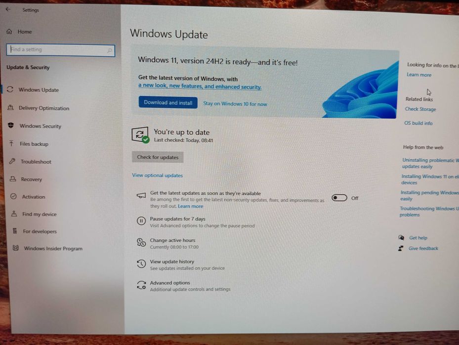 Компютър Beelink Mini PC