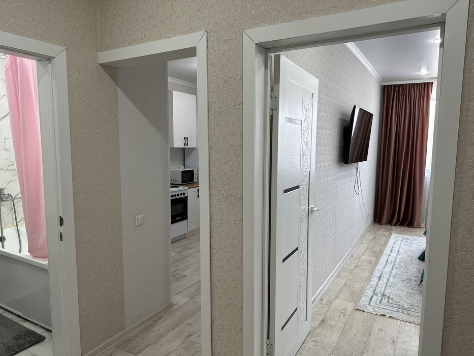 1 комн в в центре