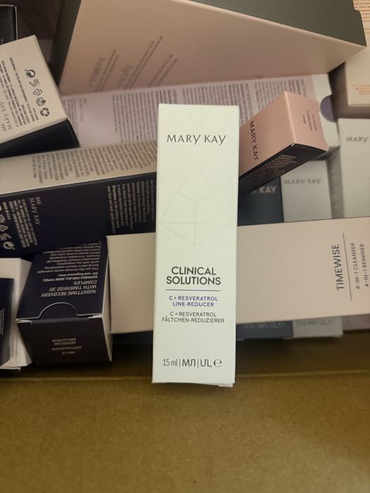Vitamina C Mary Kay