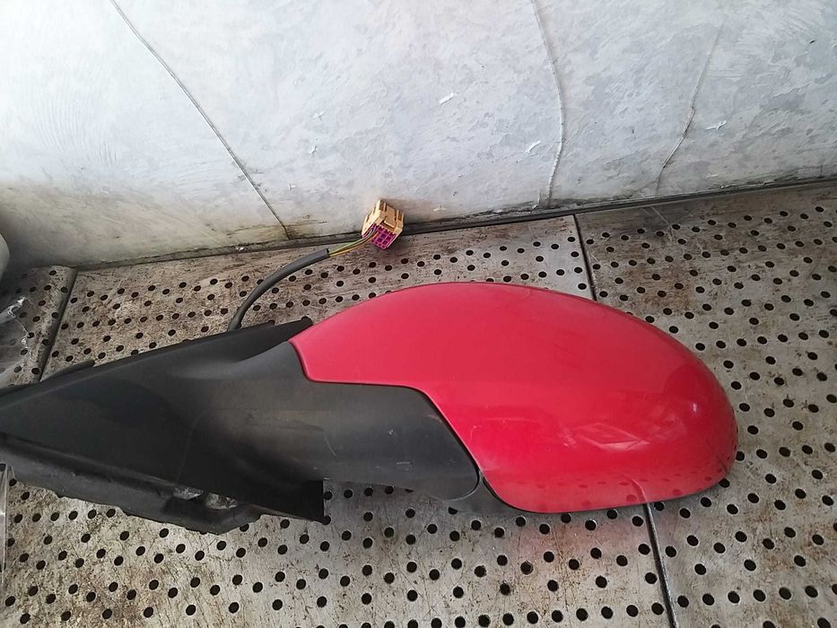 Oglinda electrica stanga seat ibiza 3 6l 876047