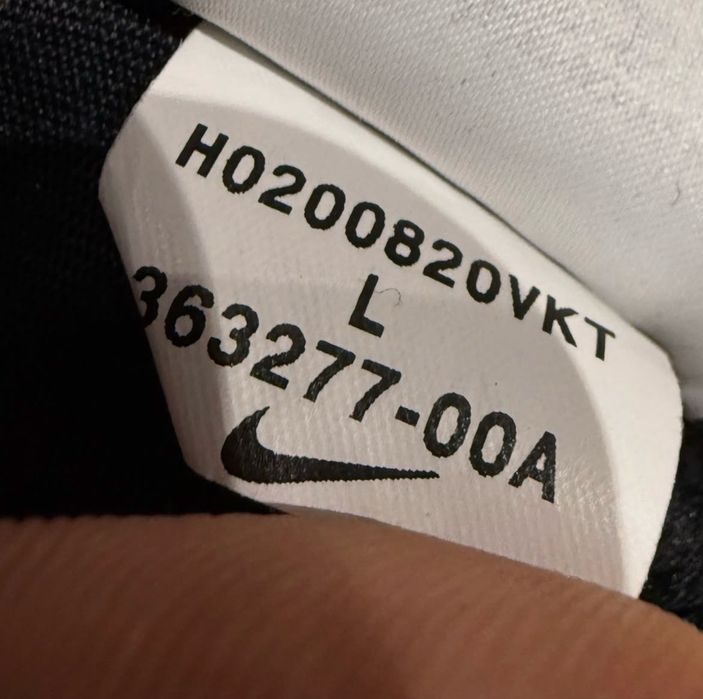 Nike Miami heat