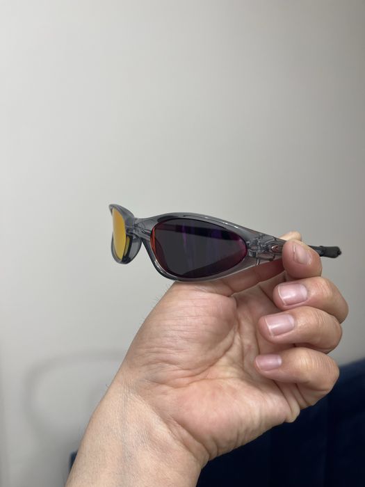 Очки Oakley Minute 1