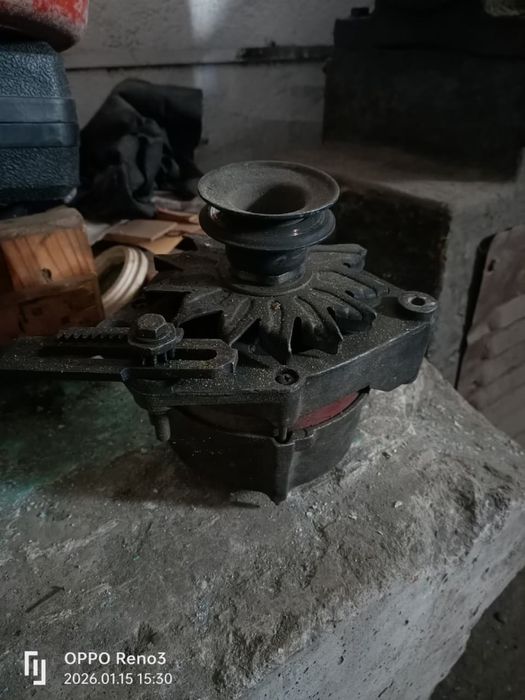 Пассат Б3. 1.8 моно