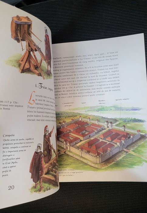 Carte Cum s-a nascut poporul roman Neagu Djuvara