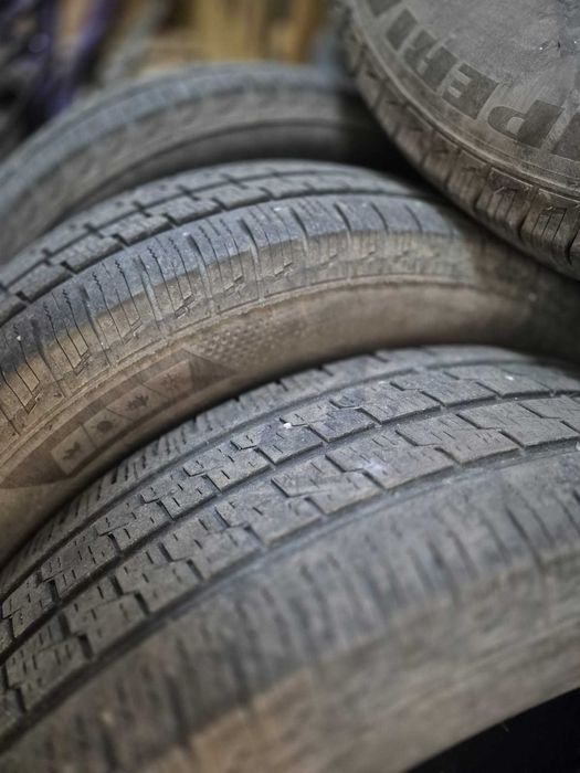 Anvelope All Season Imperial 225/75/16C