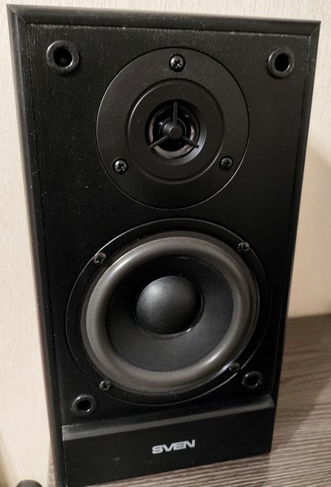 Акустическая система Sven