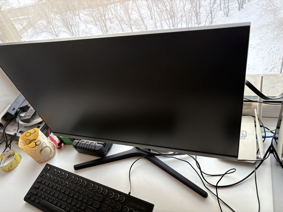 Монитор Samsung 27’ Дюймов