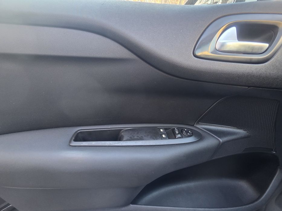 Ситроен C4 употребяван