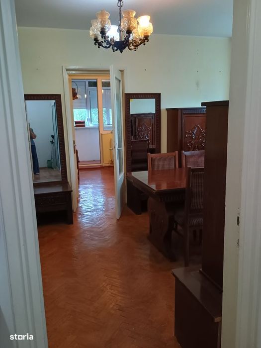 Vând apartament 2 camere Galați, țiglina 1 — fotografia 1