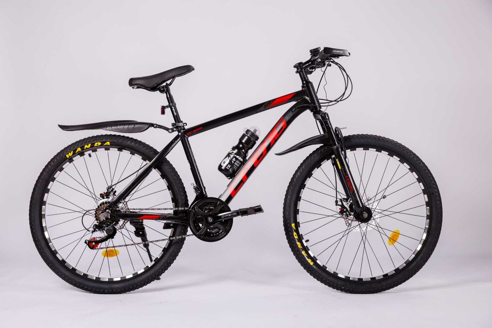Велосипеды CFENG CF800 26 дюйм 2024