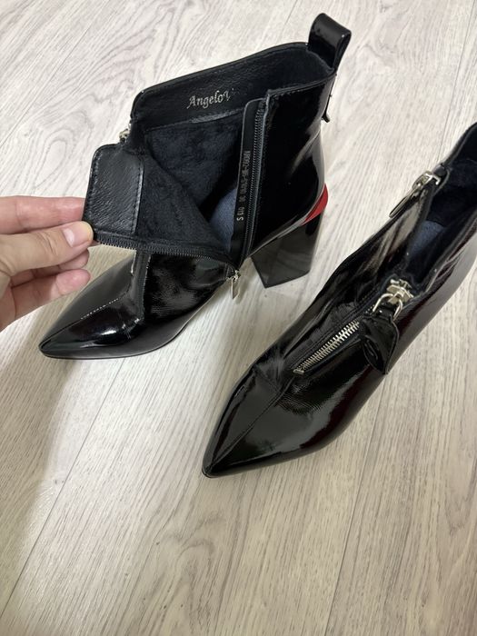 Продам ботильоны