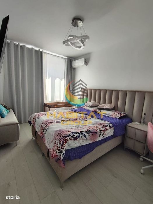 Vanzare Apartament 4 Camere Decomandat Zona Brancoveanu Luica