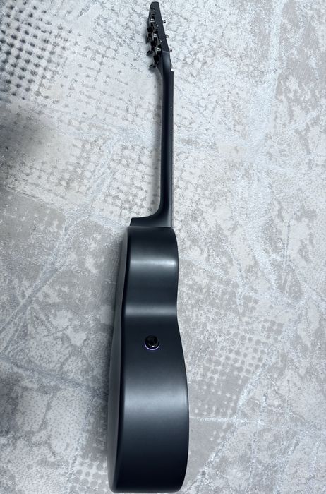 enya x3 pro премиум карбоновая гитара