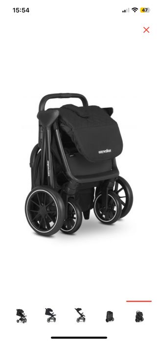 Продам коляску Easywalker
