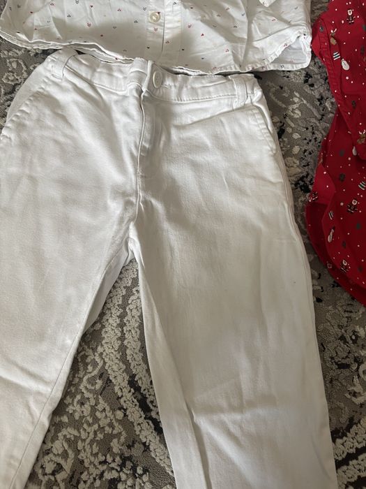 Костюм на наурыз