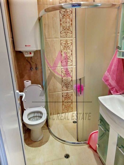 Дава се под наем Двустаен апартамент в Варна, Виница - 50 кв.м за 350 € - Снимка #2