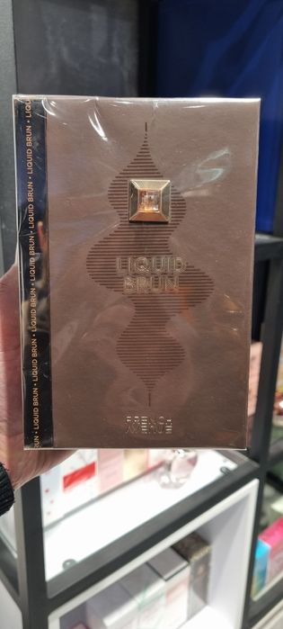 LIQUID BRUN French Avenue (Parfums de Marly Althaïr)