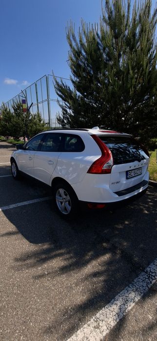 VOLVO  XC60 D5 4×4