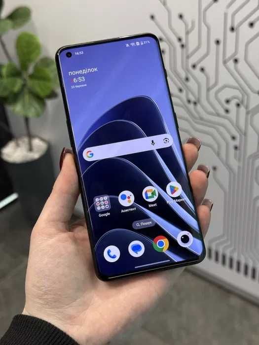 OnePlus 10 Pro 12/256GB 5G Флагман Обмен
