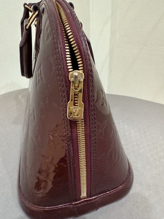 Сумка LV Alma PM оригинал