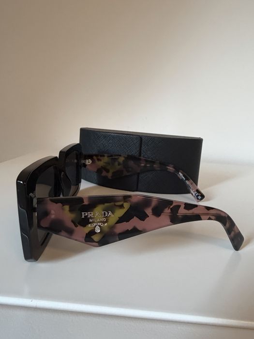 Ochelari prada havana