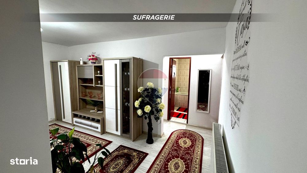 Apartament – Baia Mare, Vasile Alecsandri - Mai multe