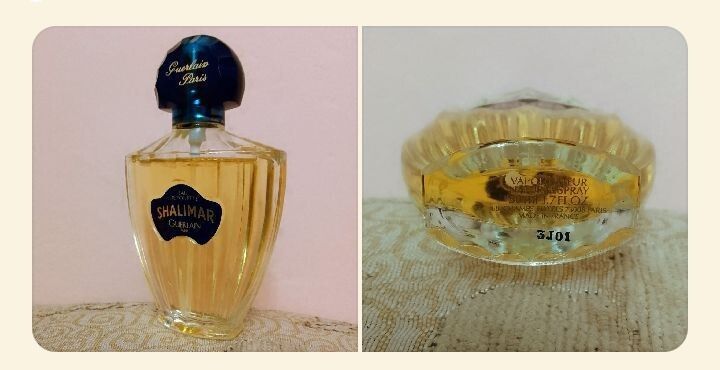 My Naked Truth eau Jeune Solar Herve leger