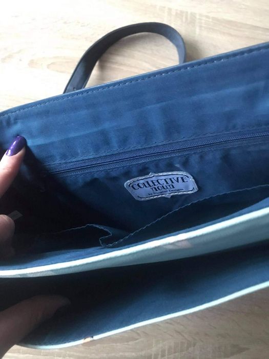 Чанта с дръжка за през рамо