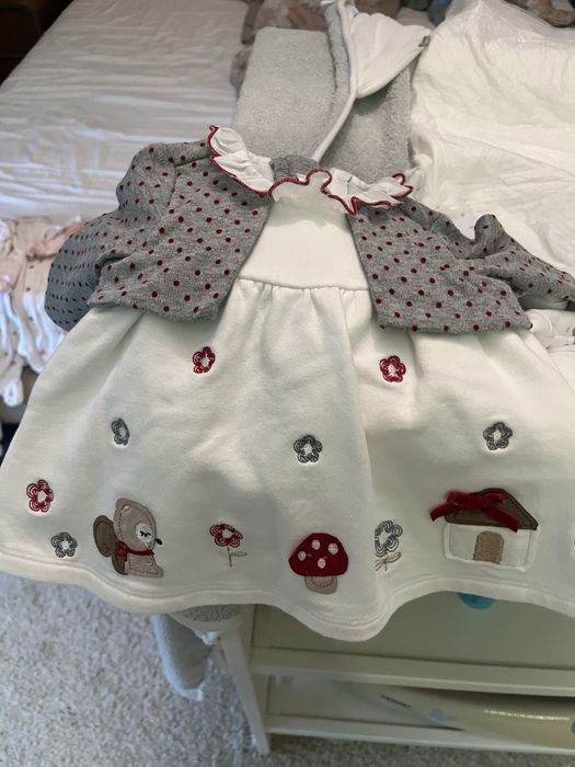 Salopete next 0-3 luni