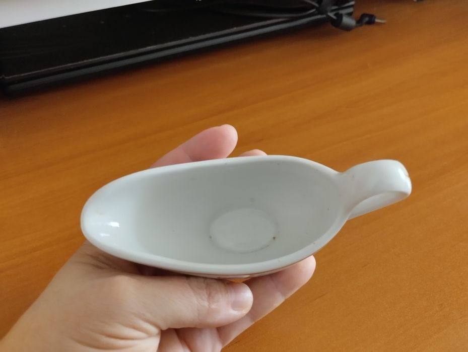 Соусник СССР - Дулево, 1956 г.