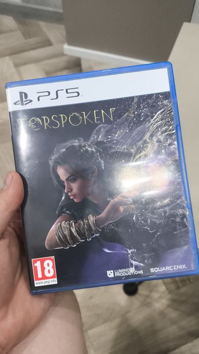 Игры ps5 playstation, диски