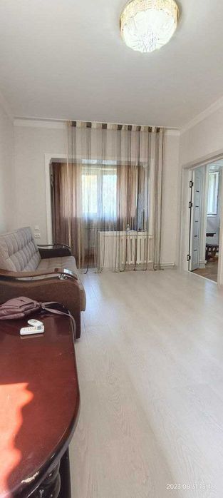 2 / 3 / 4 комн. Чиланзар-5 Кв. Улучшенная планировка 54м2. Ор. Хамза