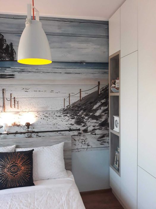 Дава се под наем Тристаен апартамент в Пловдив, Кючук Париж - 110 кв.м за 620 € - Снимка #8