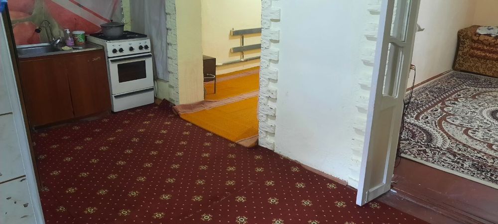 Квартира 1этаж боги бор