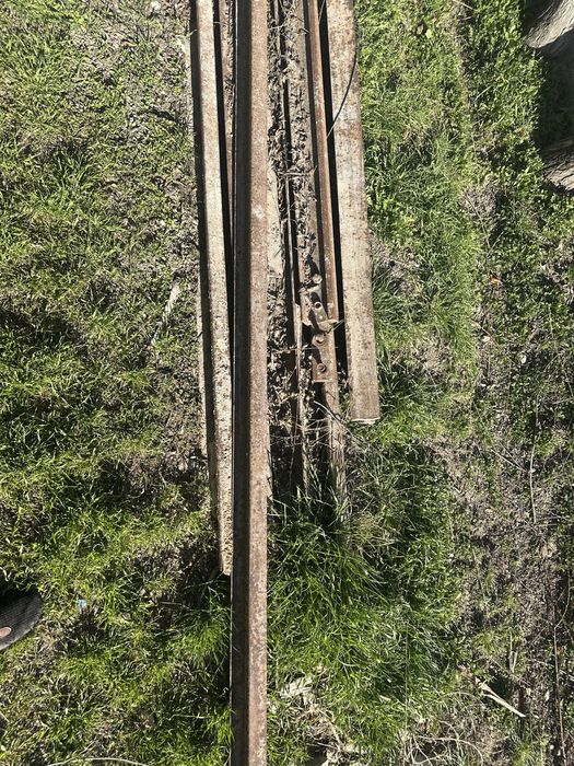 Рельс кішкентайы