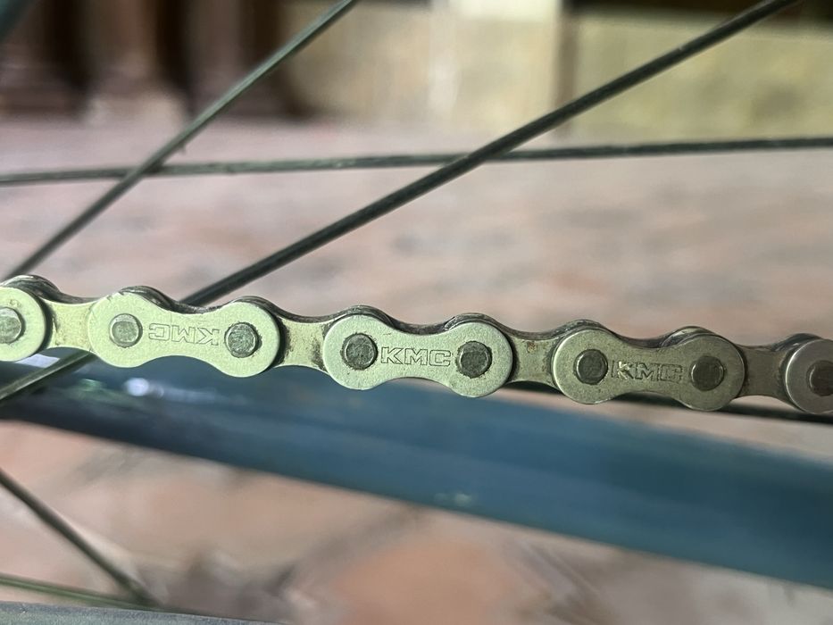 Wnr pista fixed gear