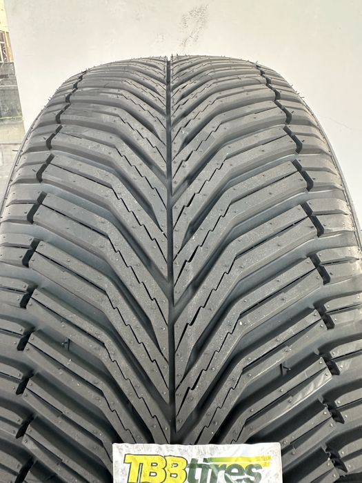 Нови всесезонни гуми TBB TIRES FORTEZZA AS 225/55R16 99W XL БОРД 2255516