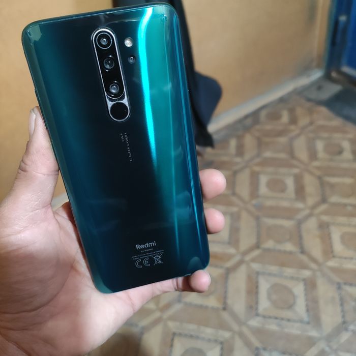 Redmi not 8pro sotiladi