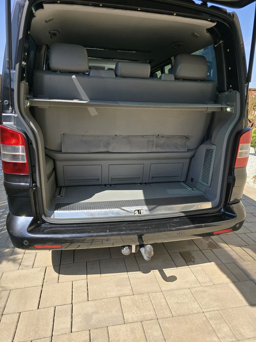 Volkswagen T5  Multivan Automat 2.5TDI 174CP