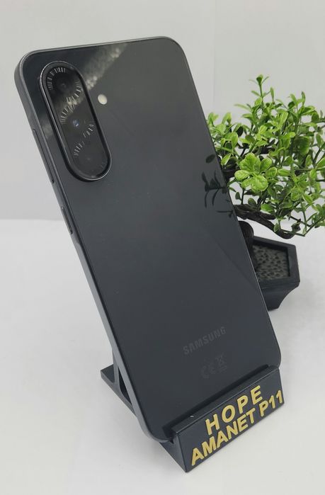 Hope Amanet P11 - Samsung A36/128GB/6GB/GARANTIE