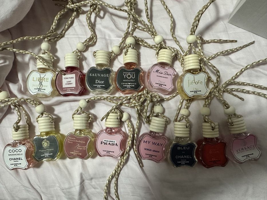 Аксесоари  за кола