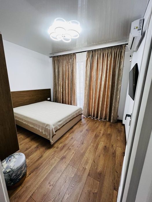 Apartament de inchiriat cu 2 camere open space