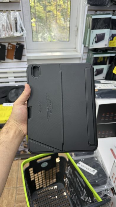 Чехол на iPad pad A10 a11